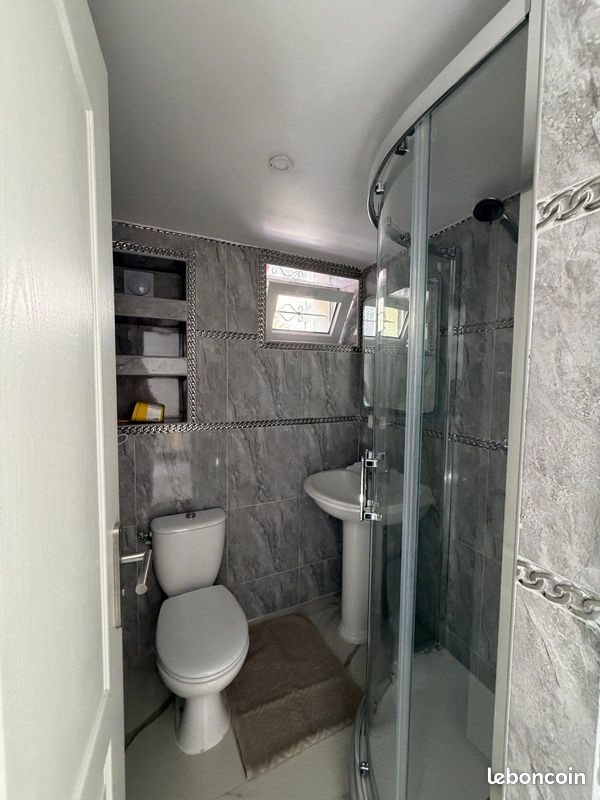 Appartement à louer, 13m², Pontoise