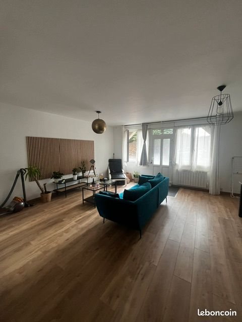 Appartement à louer, 87m², Pontoise