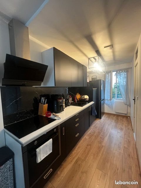 Appartement à louer, 87m², Pontoise