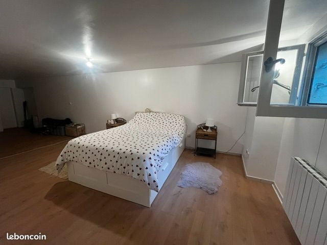 Appartement à louer, 87m², Pontoise