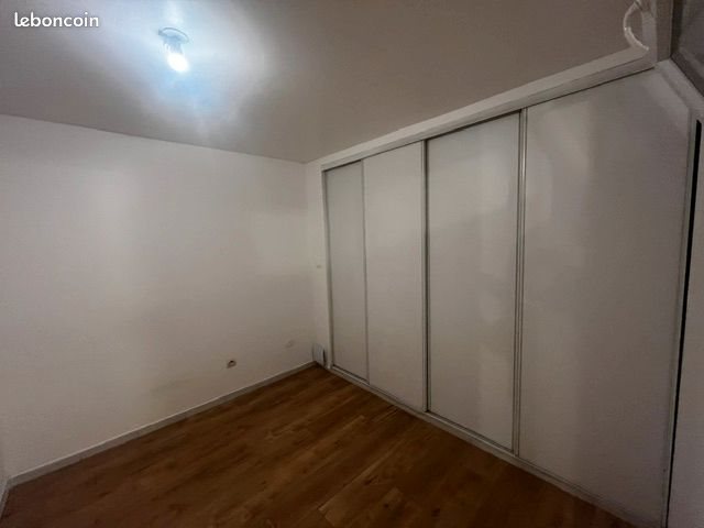 Appartement à louer, 87m², Pontoise