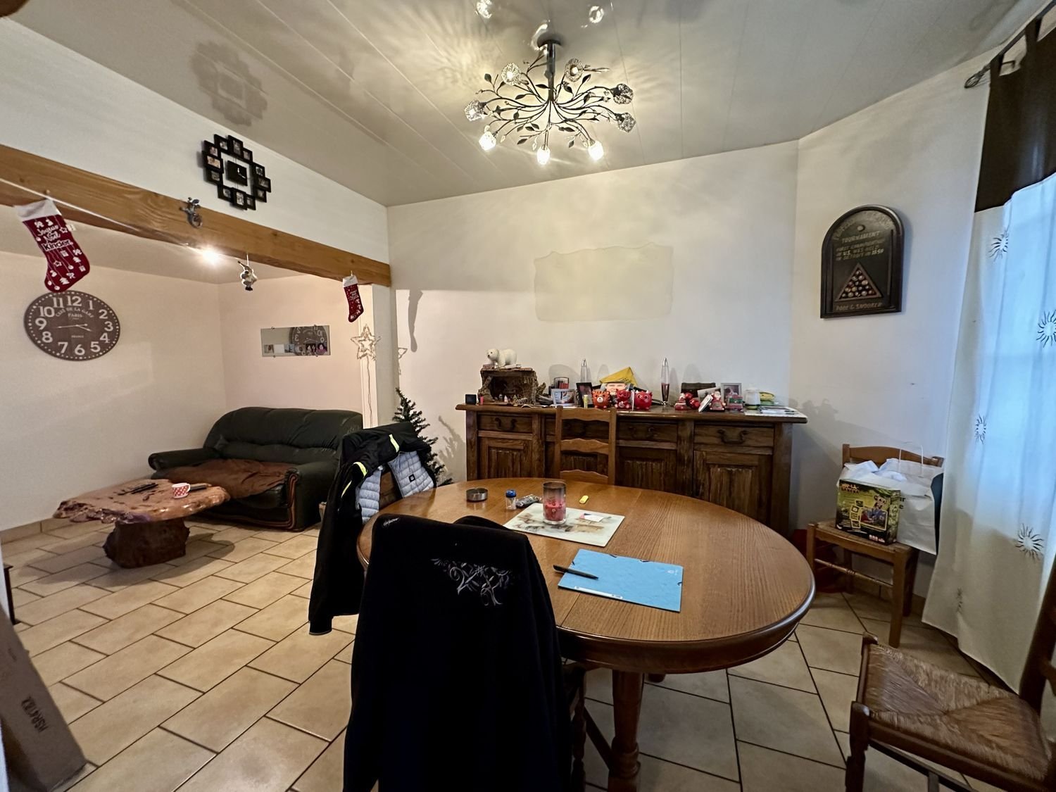 Maison à vendre, 64m², Dieppe
