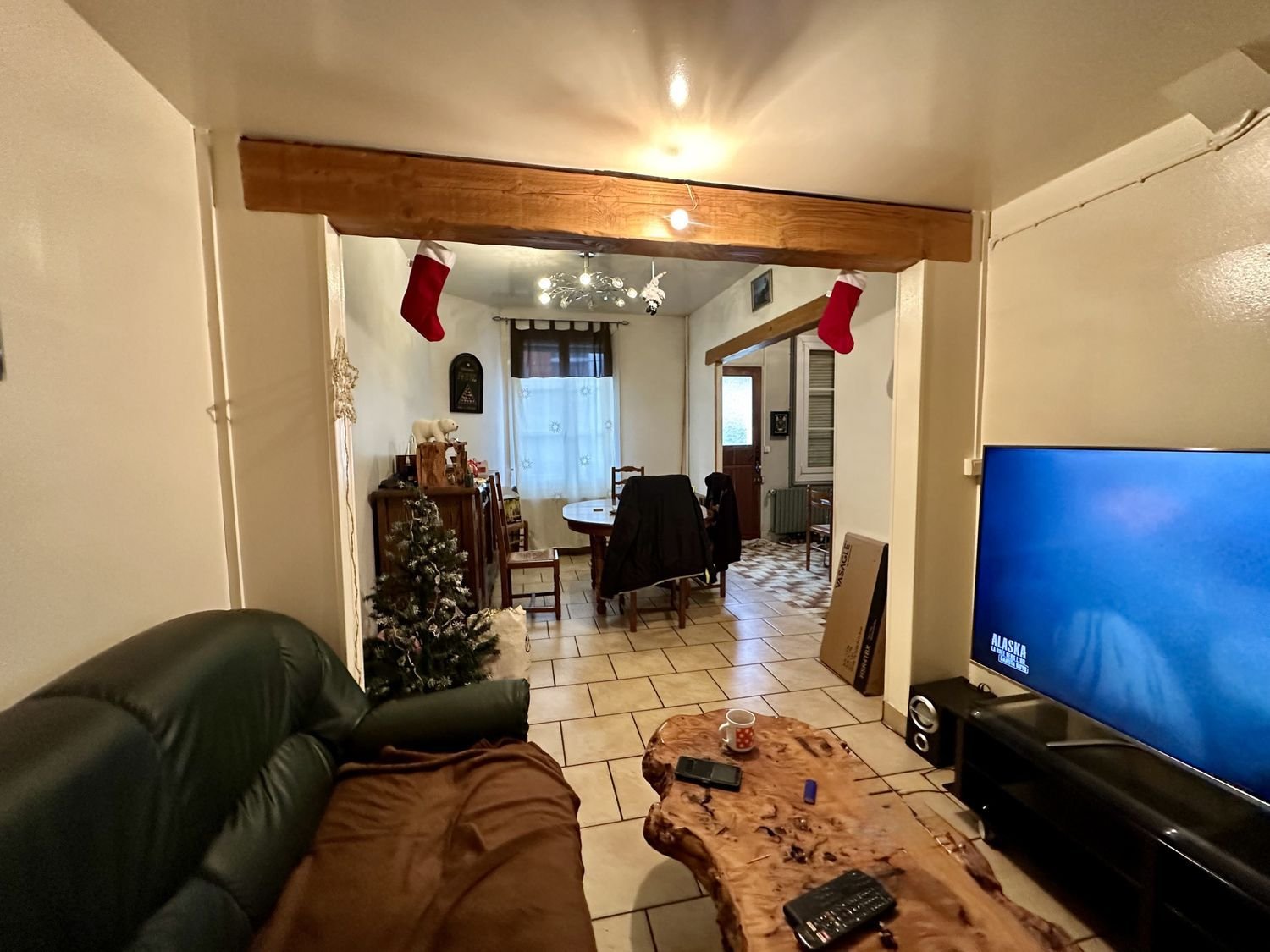 Maison à vendre, 64m², Dieppe