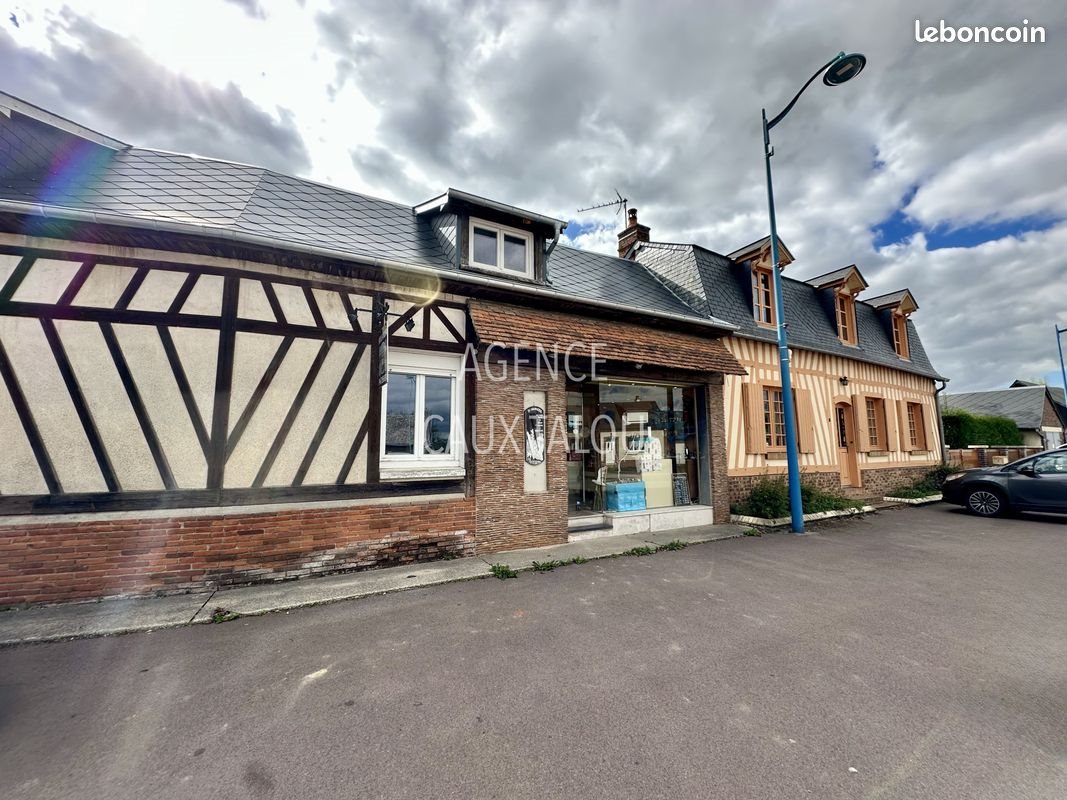 Maison à vendre, 169m², Fresnoy-Folny