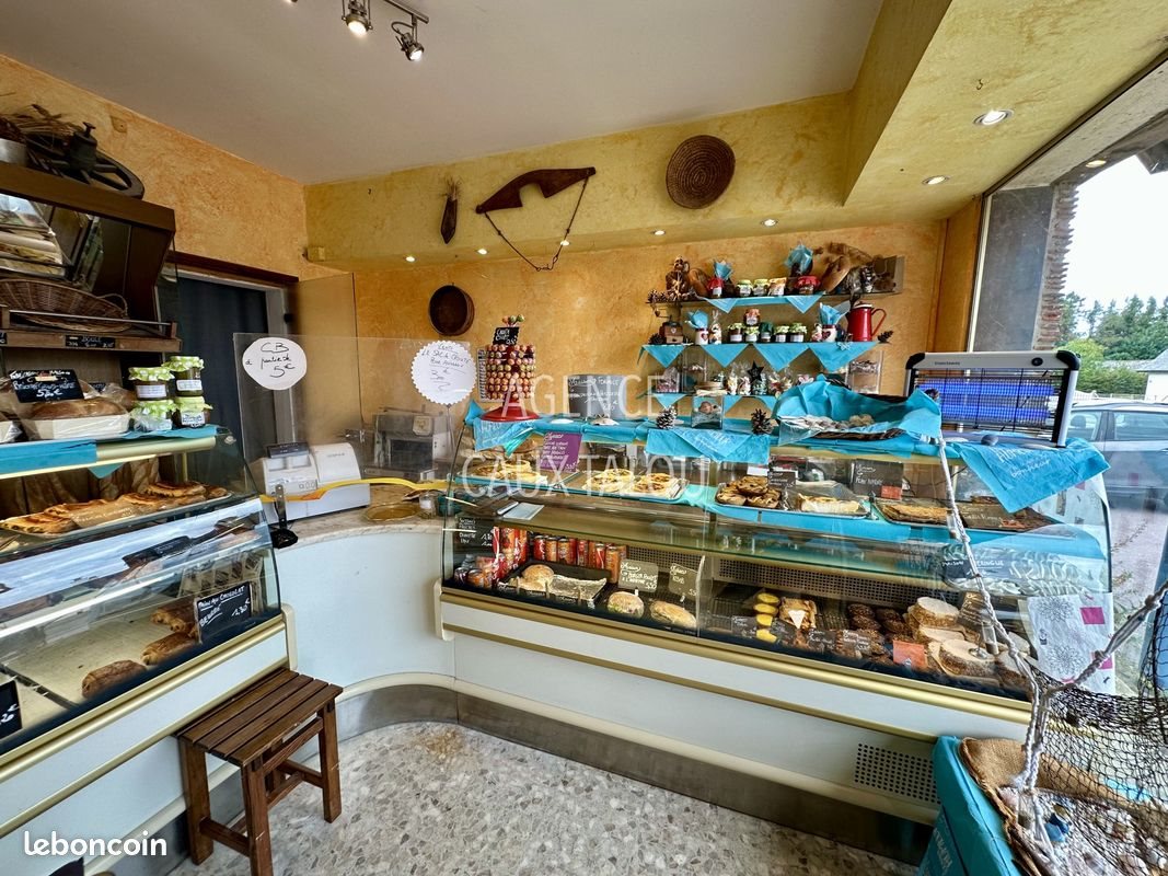 Maison à vendre, 169m², Fresnoy-Folny