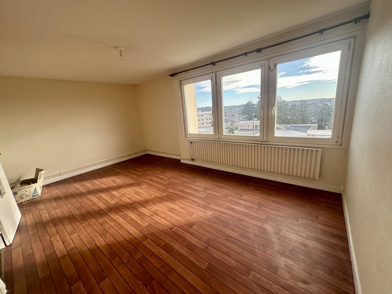 Appartement à vendre, 61m², Eu
