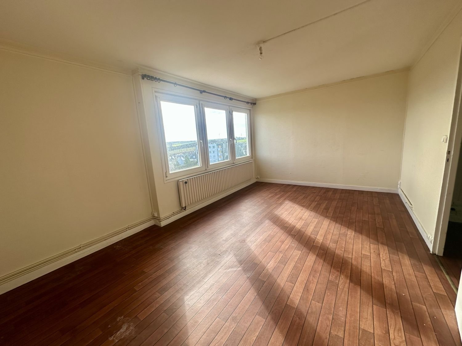 Appartement à vendre, 61m², Eu