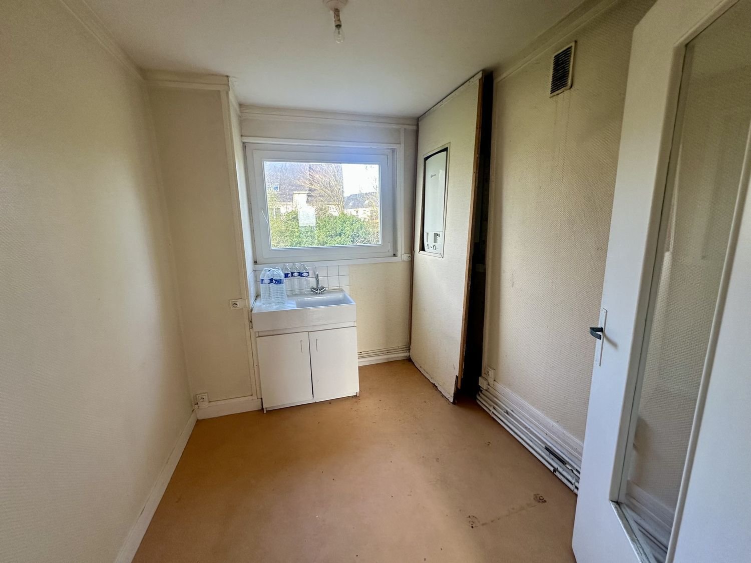 Appartement à vendre, 61m², Eu