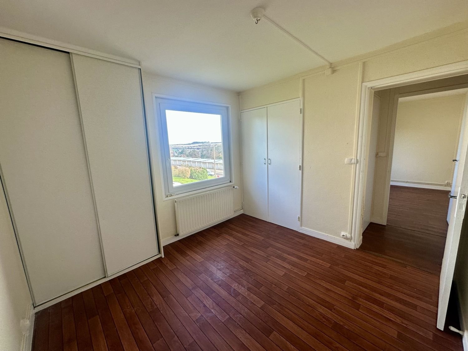 Appartement à vendre, 61m², Eu