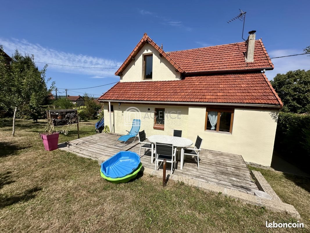 Maison à vendre, 86m², Arques-la-Bataille