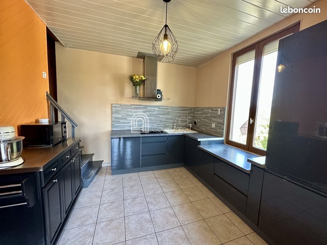 Maison à vendre, 86m², Arques-la-Bataille