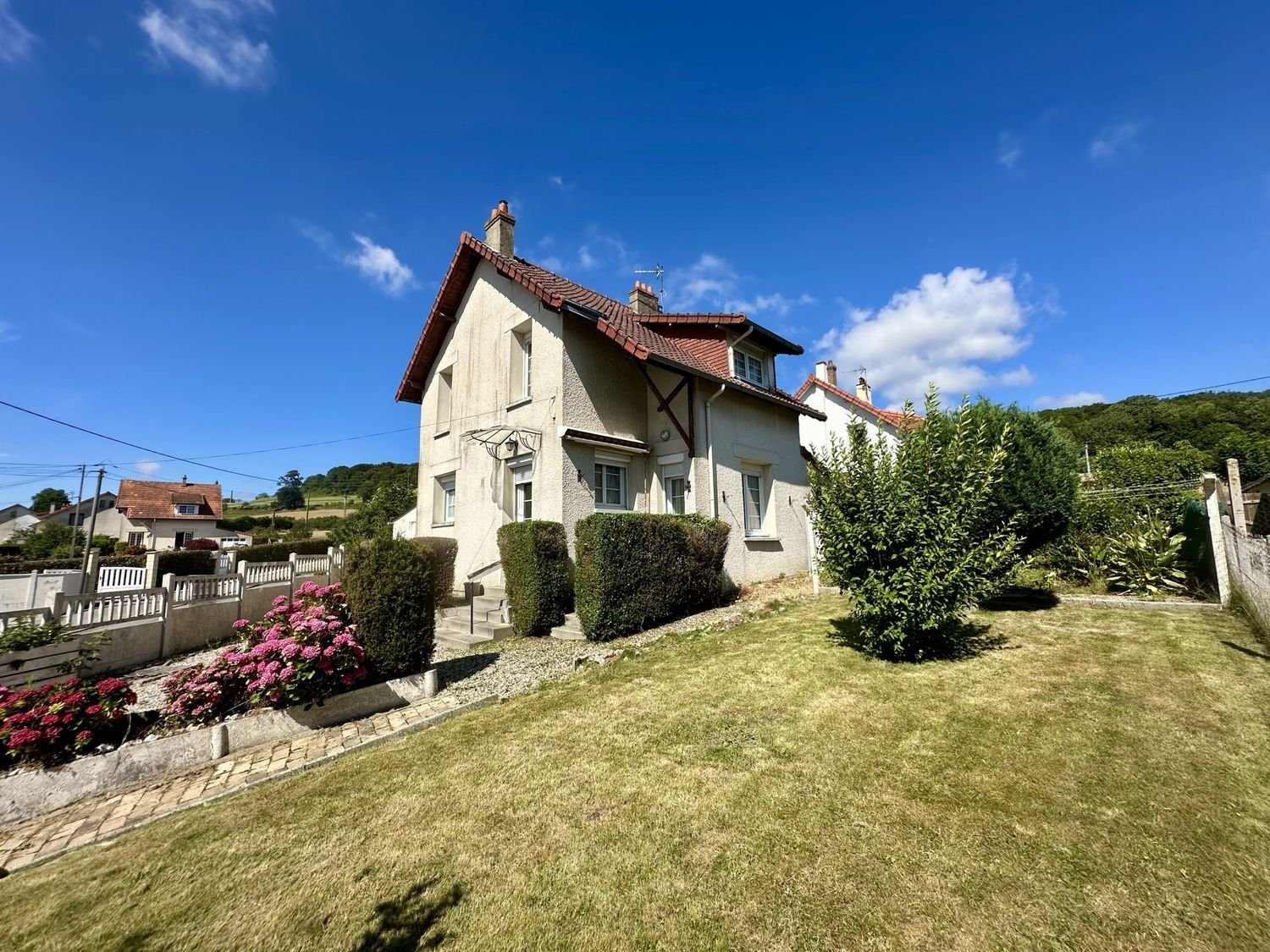 Maison à vendre, 72m², Arques-la-Bataille