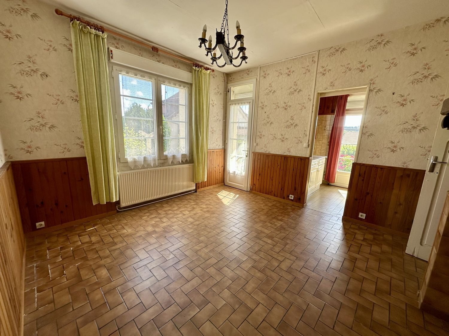Maison à vendre, 72m², Arques-la-Bataille