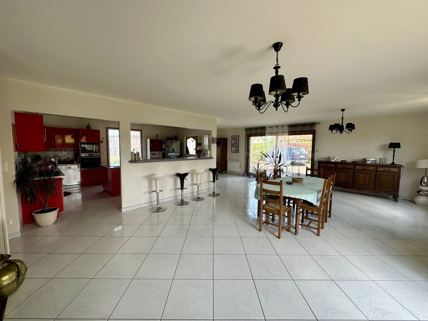 Maison à vendre, 155m², Notre-Dame-d'Aliermont