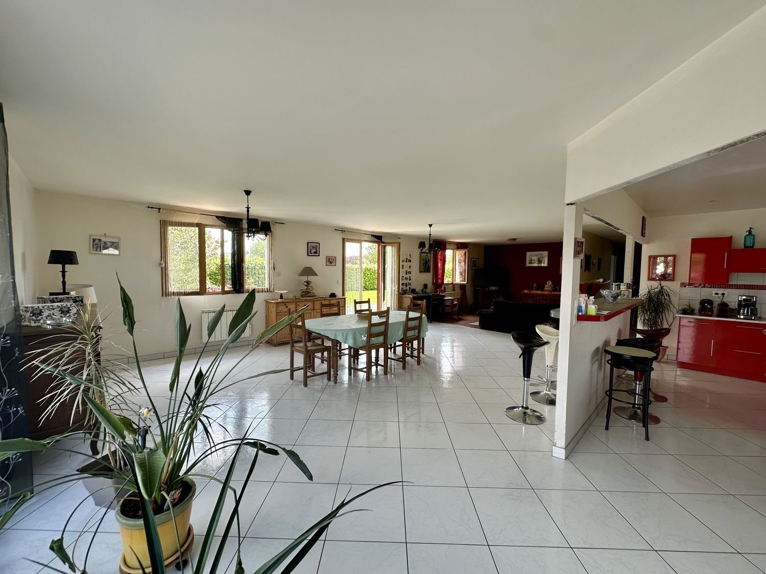 Maison à vendre, 155m², Notre-Dame-d'Aliermont