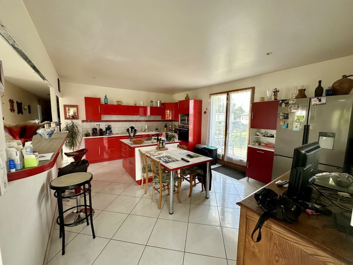 Maison à vendre, 155m², Notre-Dame-d'Aliermont