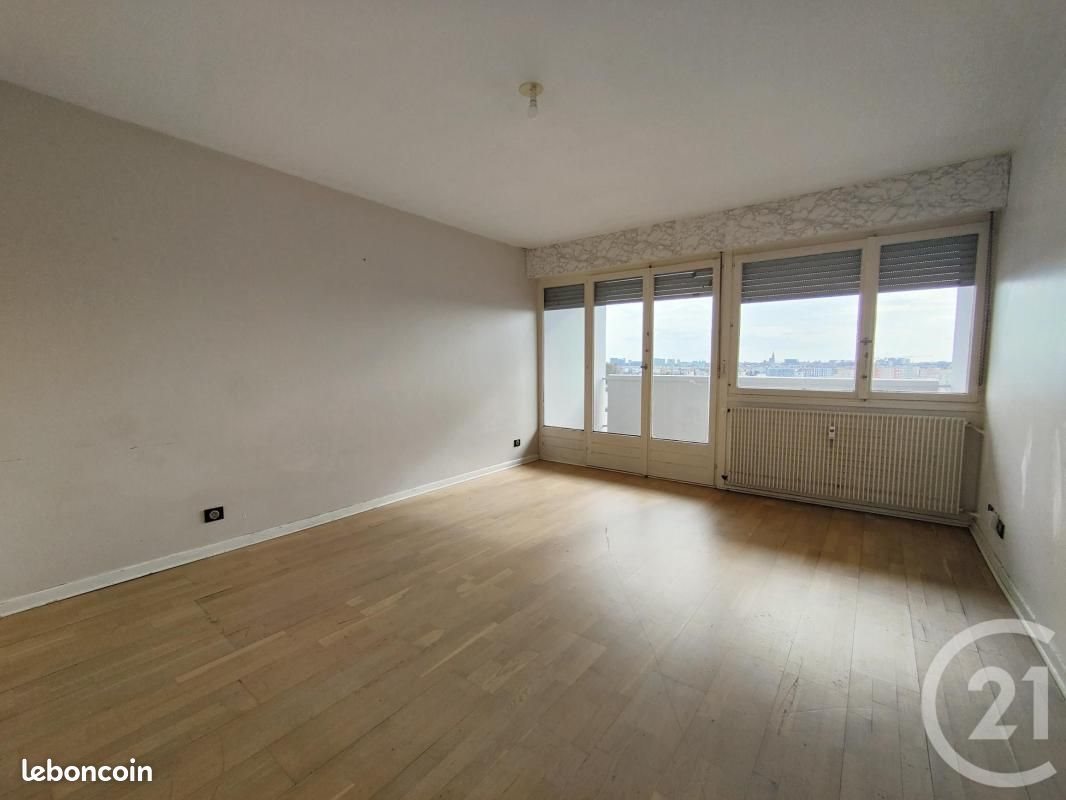 Appartement à vendre, 51m², Hoenheim