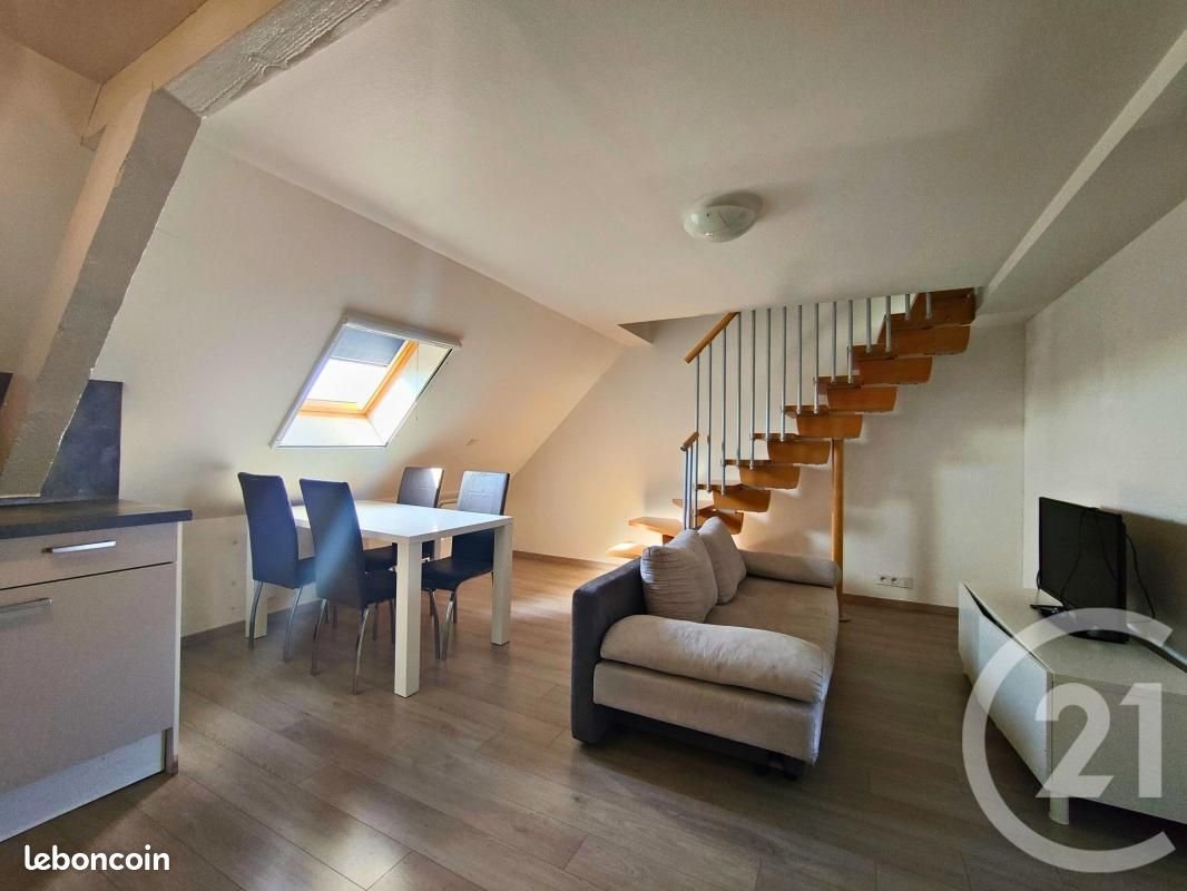 Appartement à vendre, 55m², Schiltigheim