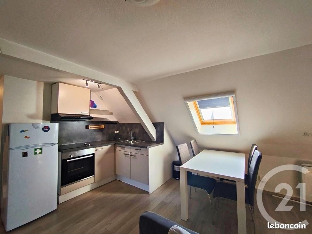 Appartement à vendre, 55m², Schiltigheim