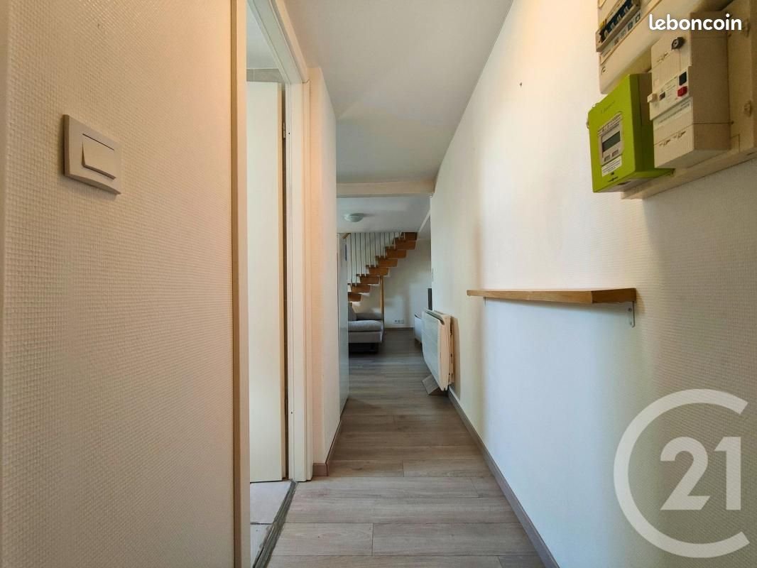 Appartement à vendre, 55m², Schiltigheim