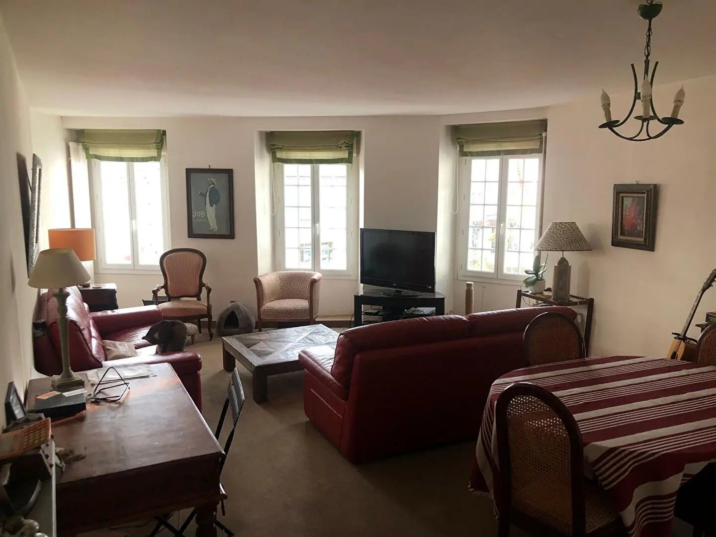 Appartement à vendre, 113m², Pornic