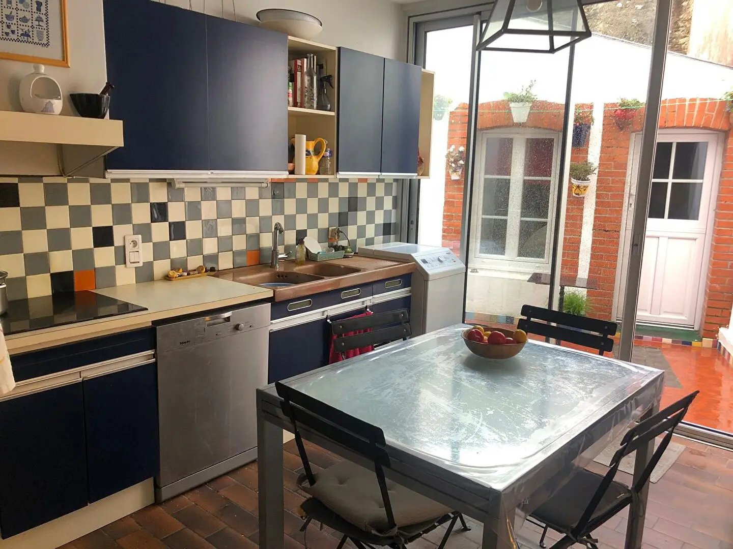Appartement à vendre, 113m², Pornic