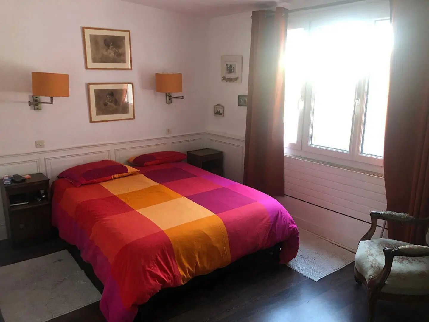 Appartement à vendre, 113m², Pornic