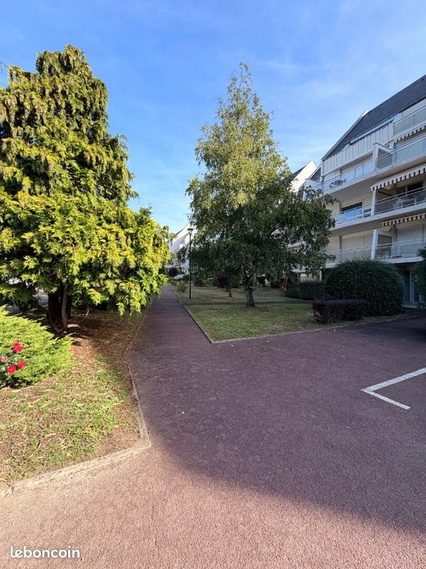 Appartement à vendre, 29m², Pornic