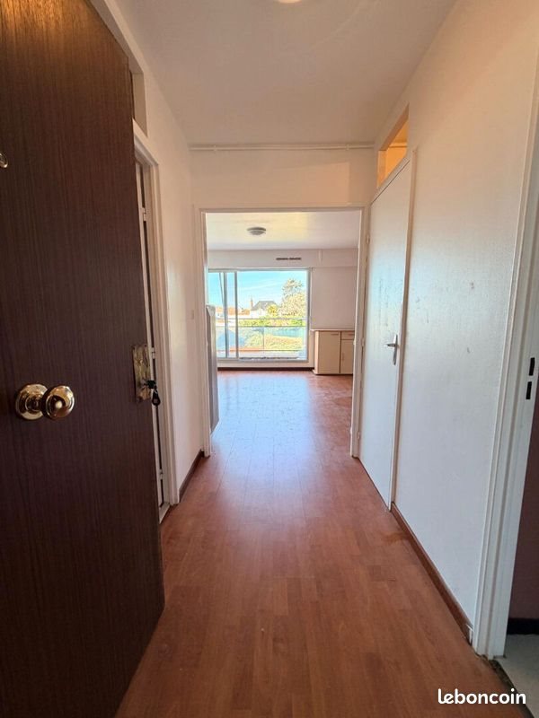 Appartement à vendre, 29m², Pornic