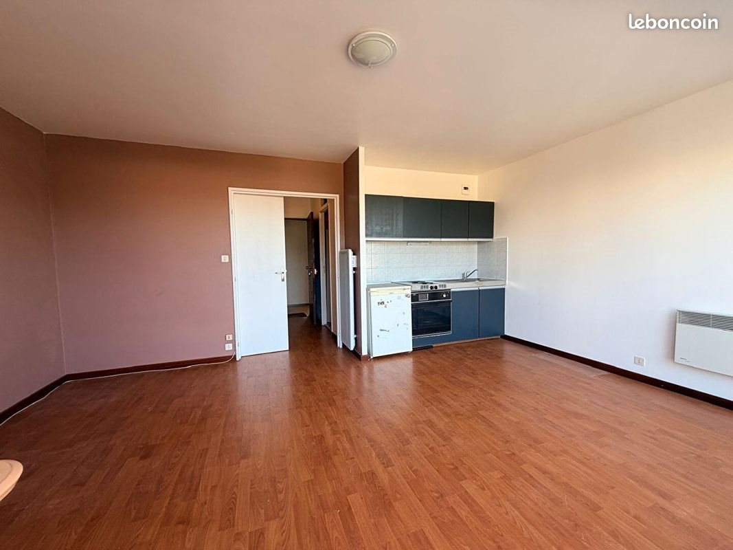 Appartement à vendre, 29m², Pornic