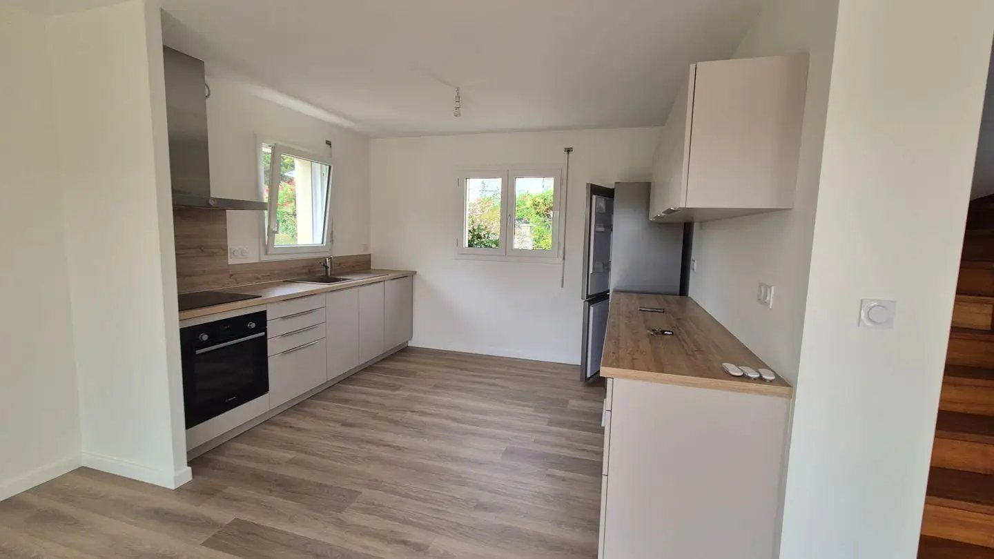 Maison à vendre, 114m², Préfailles