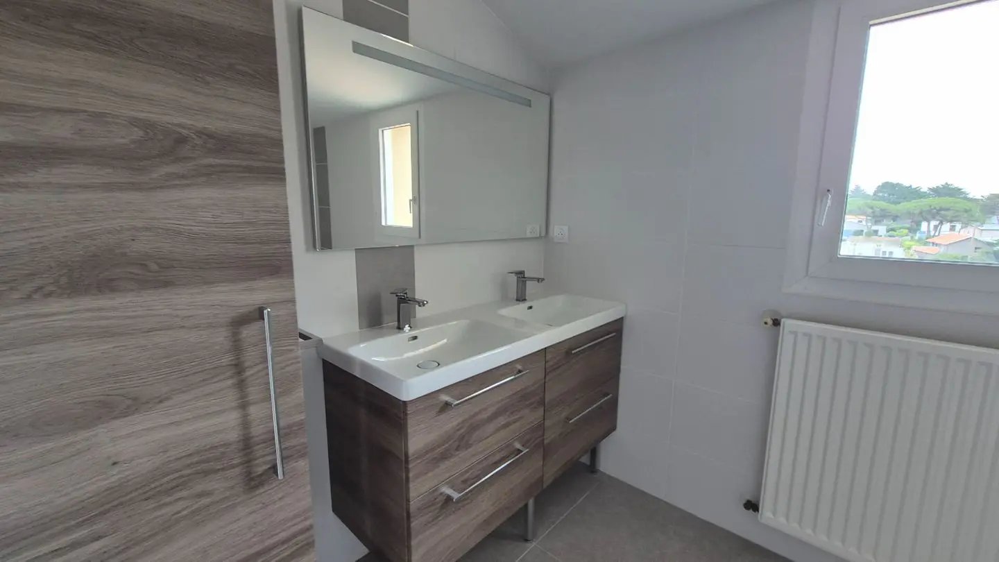 Maison à vendre, 114m², Préfailles