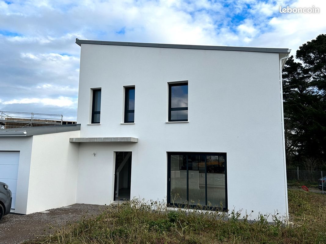 Maison à louer, 120m², Pornic