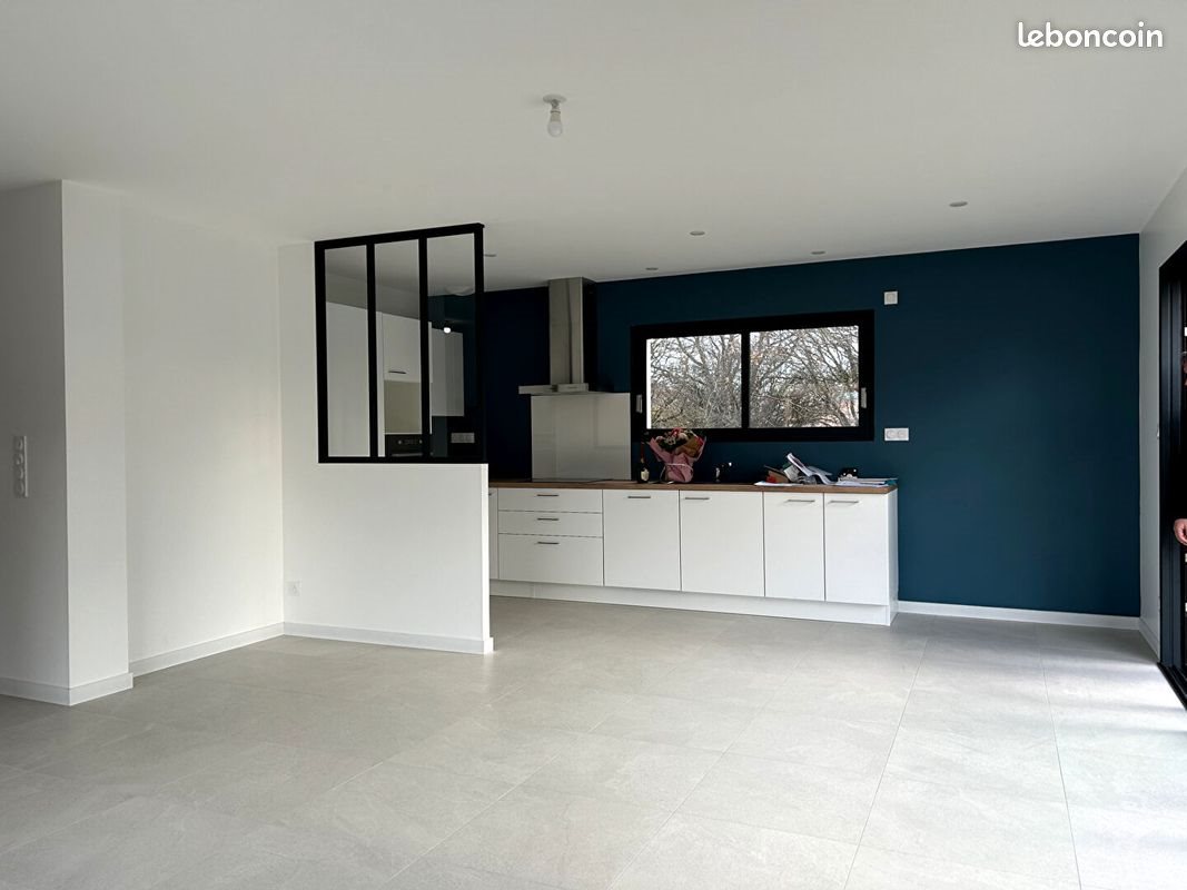 Maison à louer, 120m², Pornic
