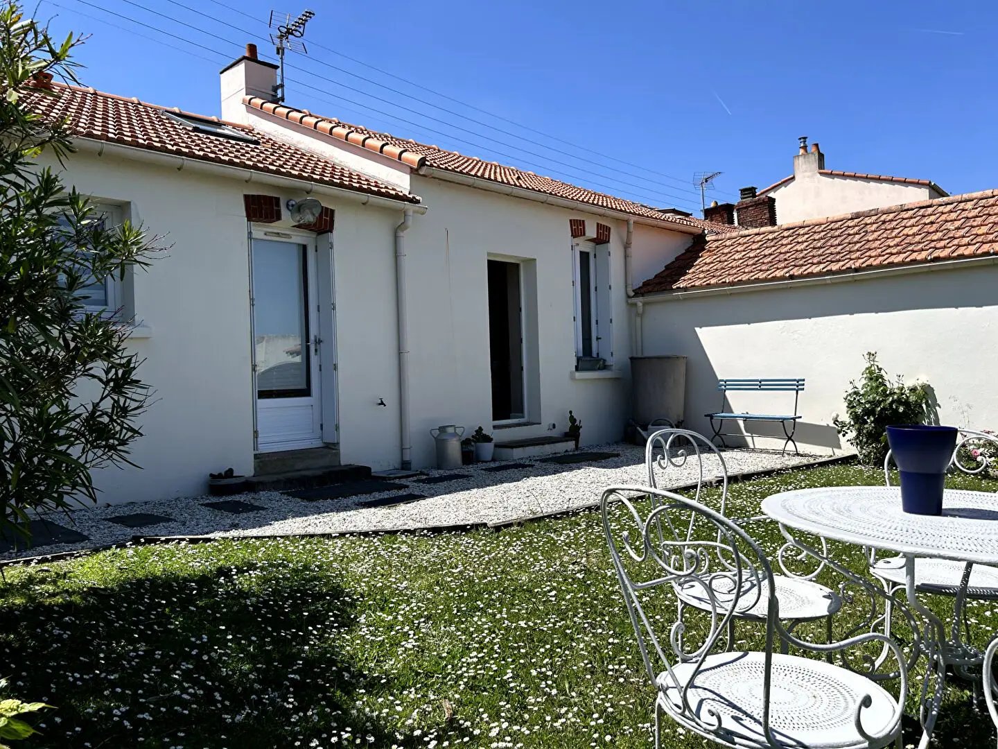 Maison à vendre, 48m², Pornic