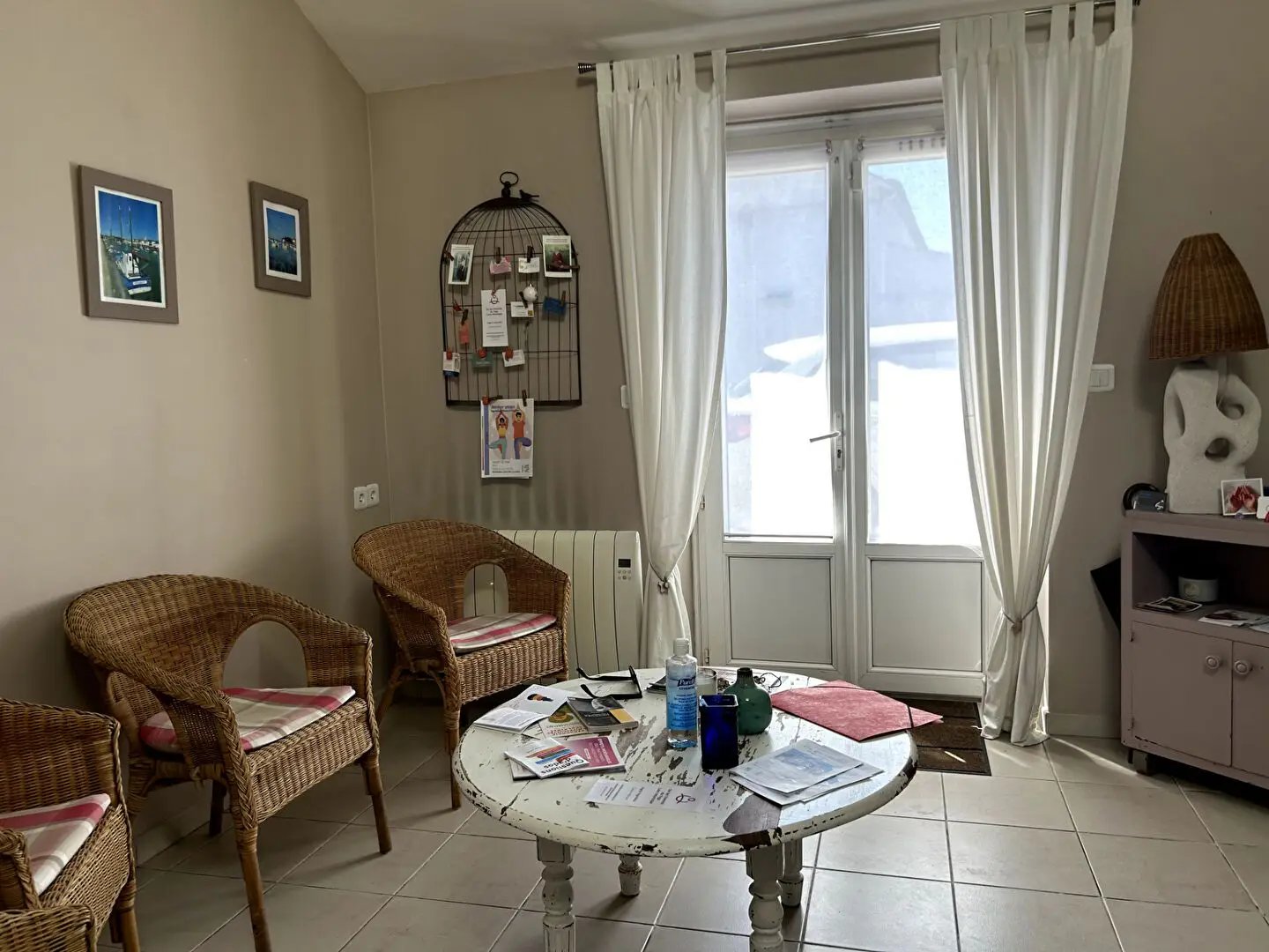 Maison à vendre, 48m², Pornic