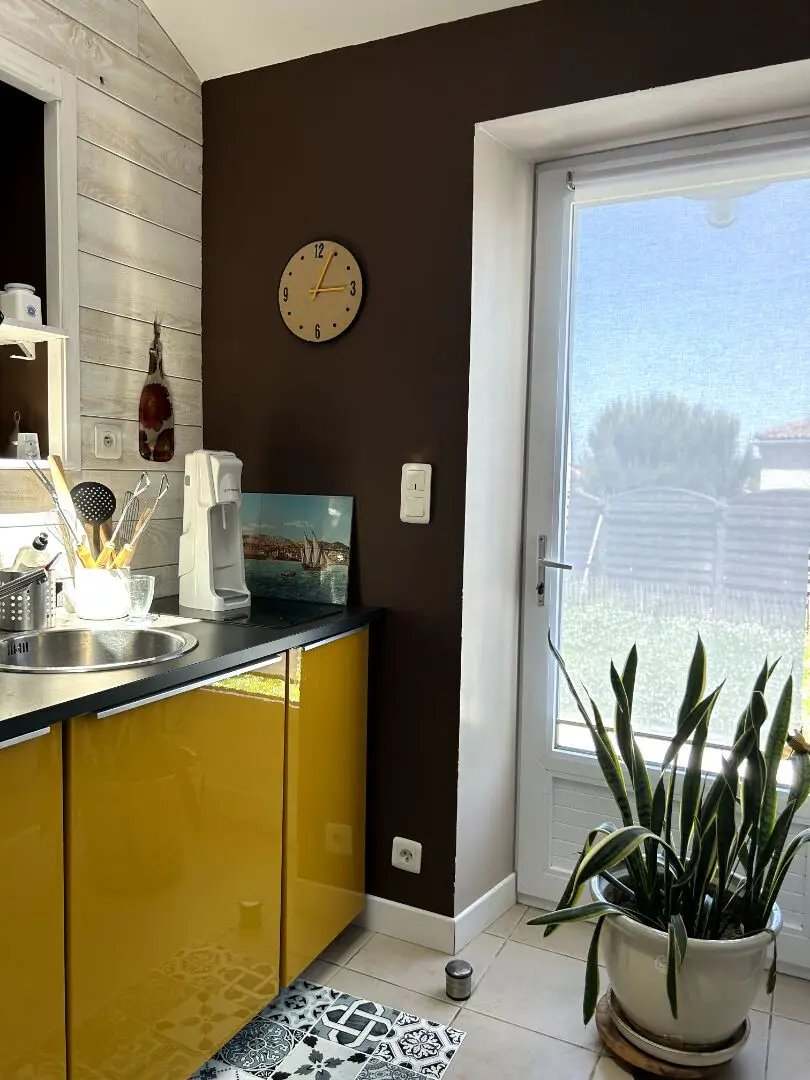 Maison à vendre, 48m², Pornic