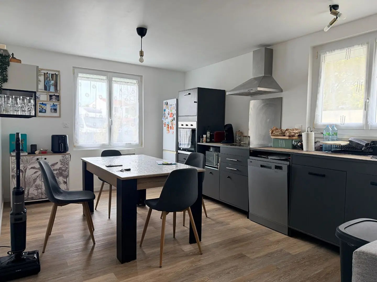 Maison à vendre, 63m², Pornic