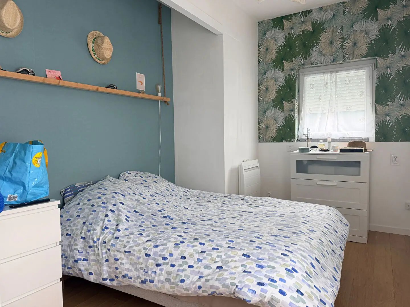Maison à vendre, 63m², Pornic