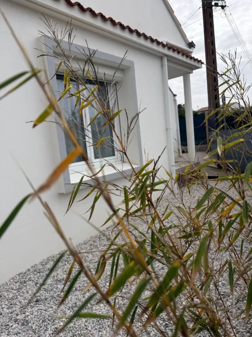 Maison à vendre, 63m², Pornic