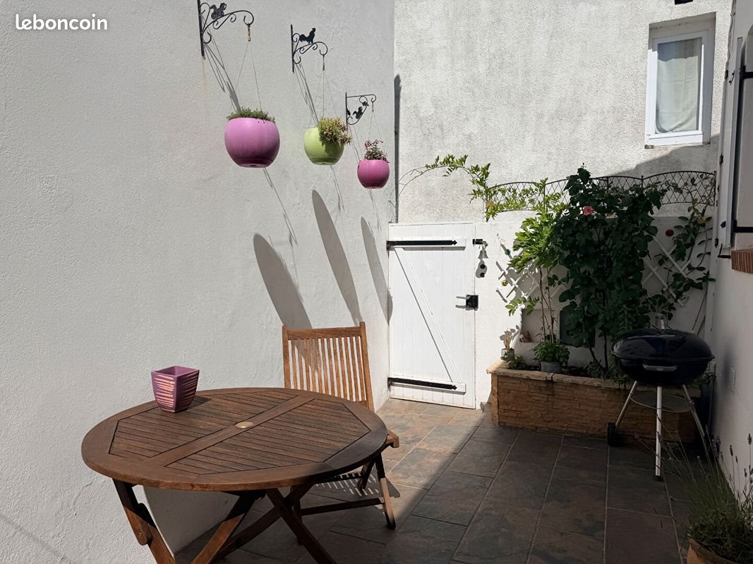 Maison à vendre, 72m², Pornic