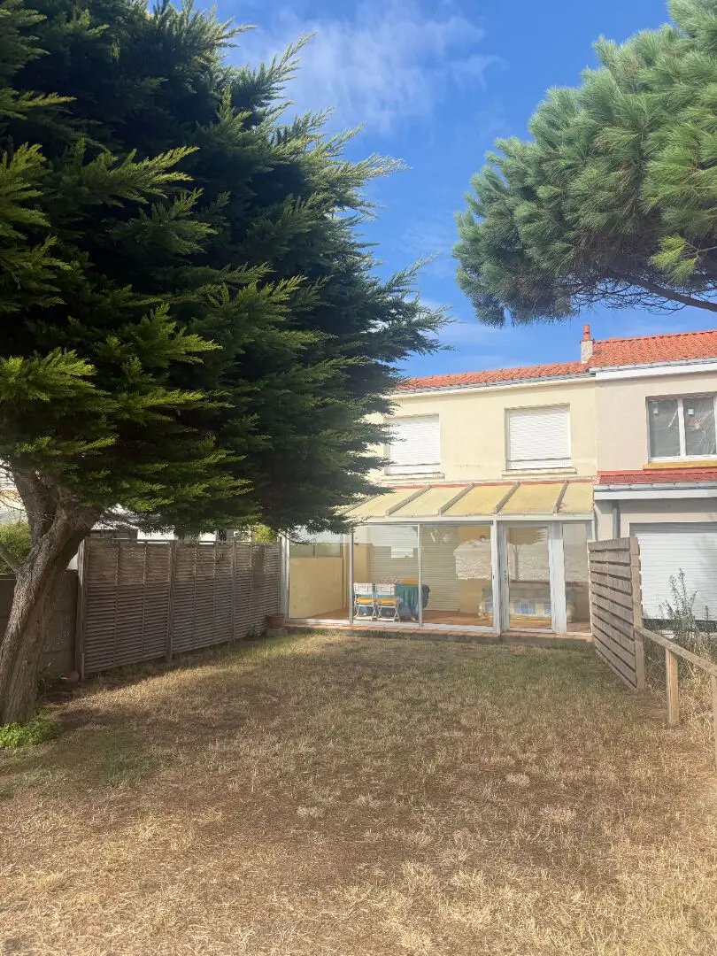 Maison à vendre, 99m², La Bernerie-en-Retz