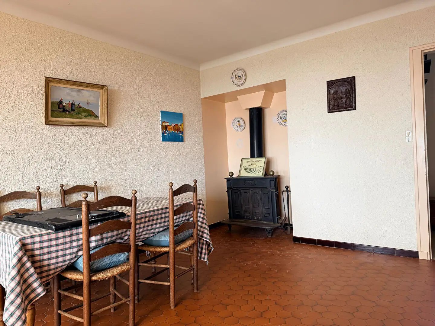 Maison à vendre, 99m², La Bernerie-en-Retz
