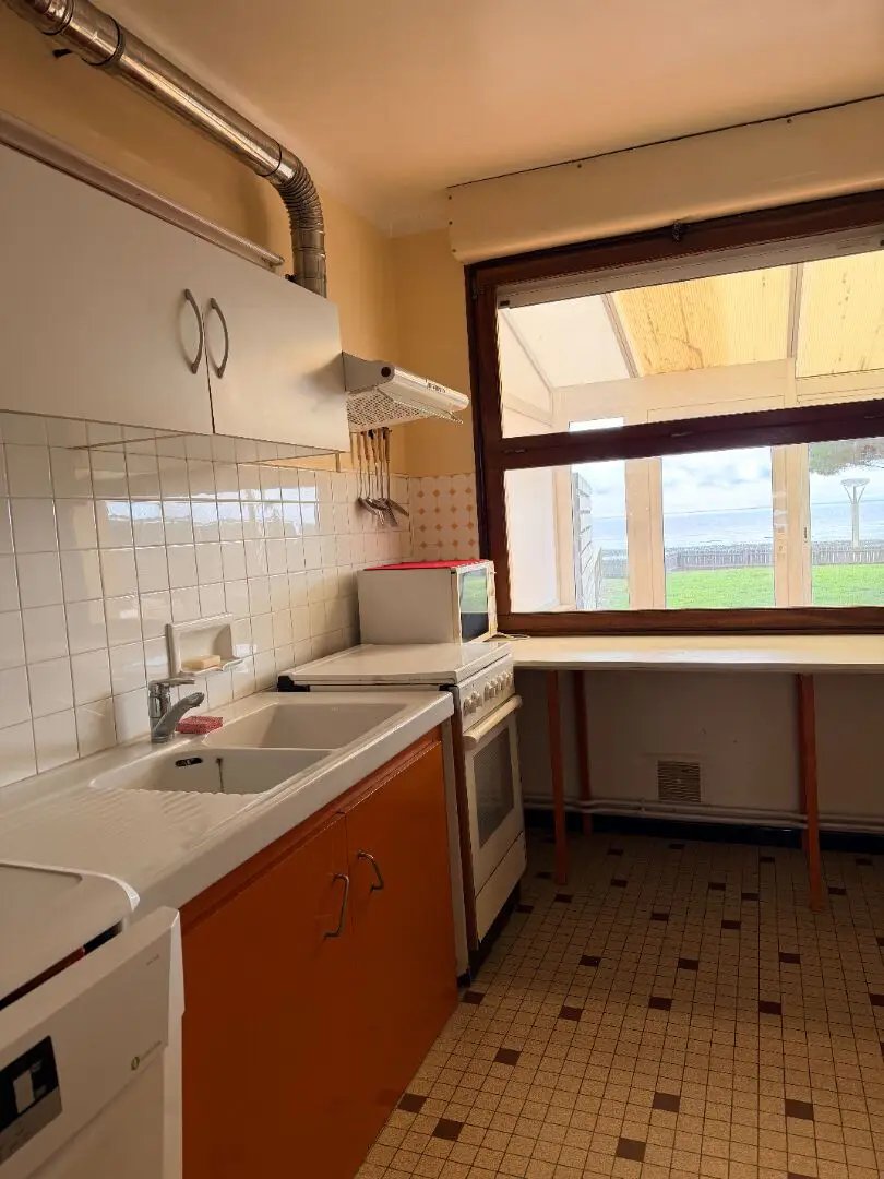 Maison à vendre, 99m², La Bernerie-en-Retz