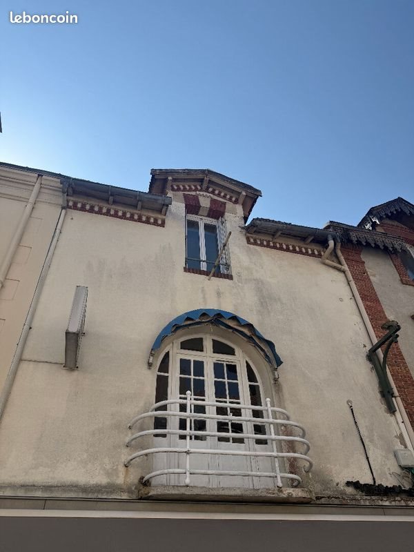 Maison à vendre, 53m², Pornic