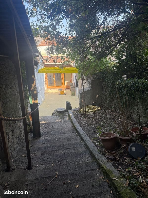 Maison à vendre, 53m², Pornic