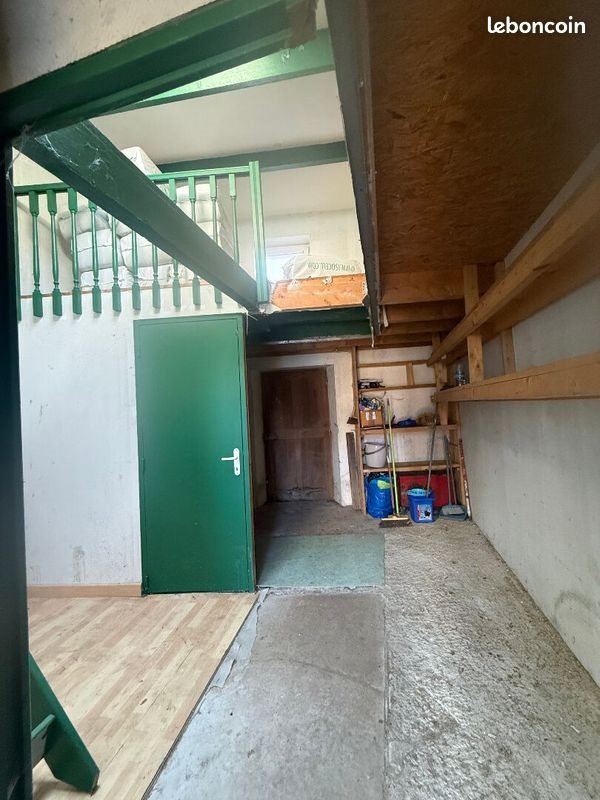 Maison à vendre, 53m², Pornic