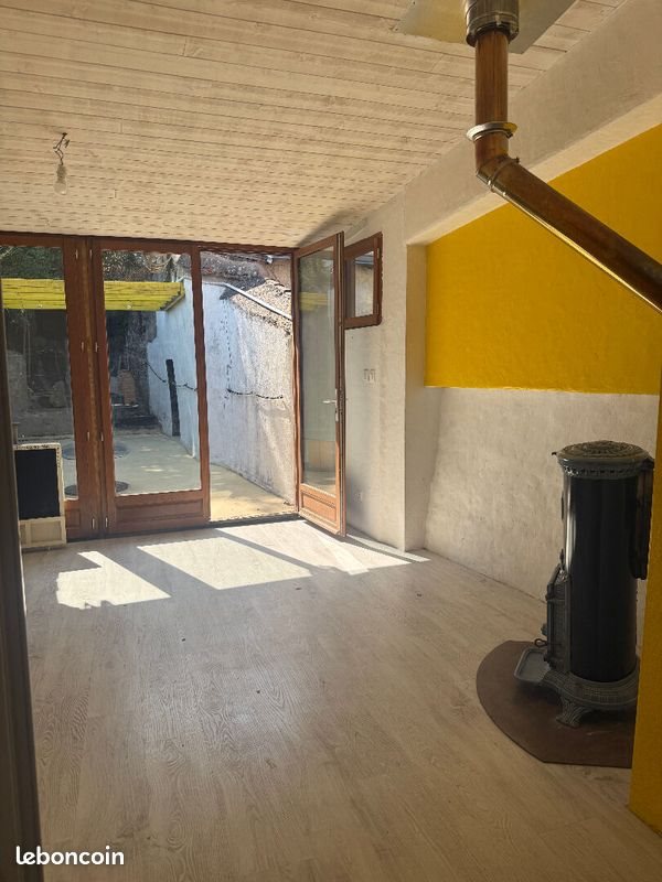 Maison à vendre, 53m², Pornic