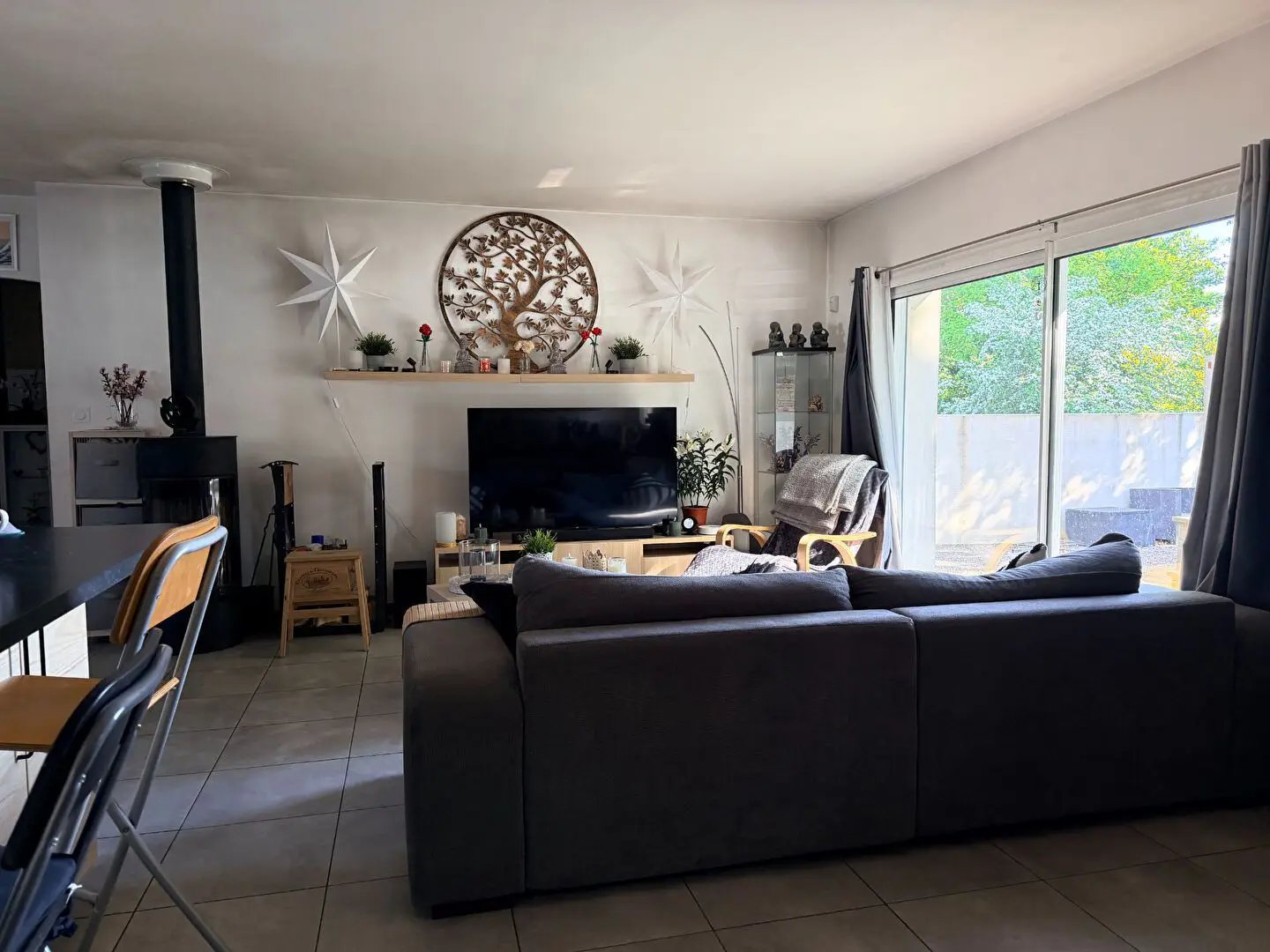Maison à vendre, 96m², Pornic