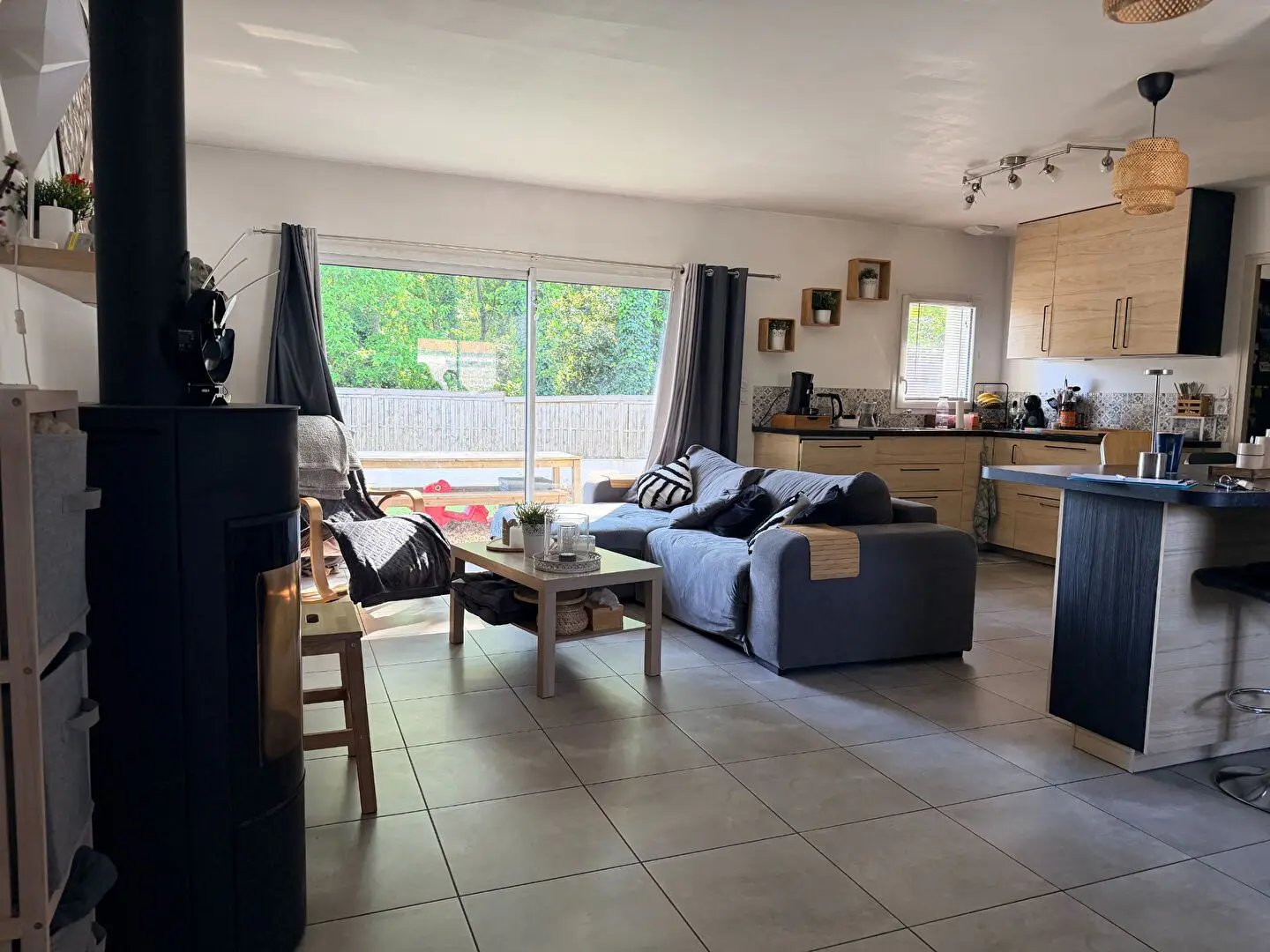 Maison à vendre, 96m², Pornic